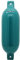 Extreme Max 3006.7653 BoatTector Aufblasbarer Kotflügel, 11,4 x 40,6 cm, Blaugrün