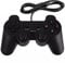 Mando Juego con Cable USB para PC/Raspberry Pi Controlador Doble Vibración Remote Controller Joystick Gamepad para Ordenador Sobremesa y Portátil(Windows 11/10/8/7) y Roblox/Steam/RetroPie/RecalBox