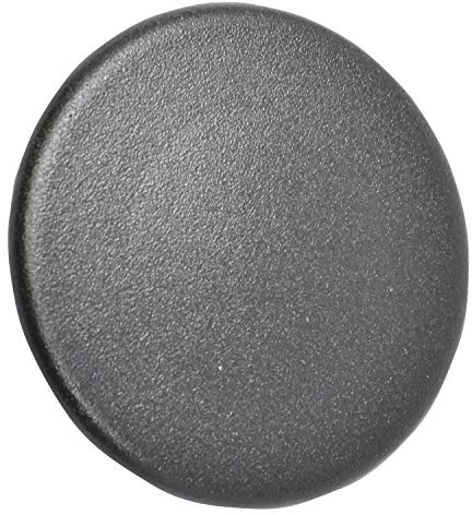 sparefixd Hob Gas Burner Cap Cover 75mm to Fit Siemens Cooker Oven