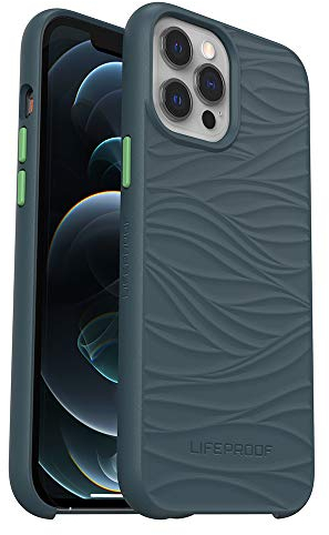 LifeProof WAKE SERIES Case for iPhone 12 Pro Max - NEPTUNE (STARGAZER/GREEN ASH)