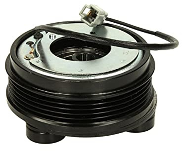 THERMOTEC KTT040070 Magnetkupplung Klimakompressor