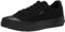 Rocket Dog Women's CHEERYCNBF Sneaker, Black, 5.5 UK