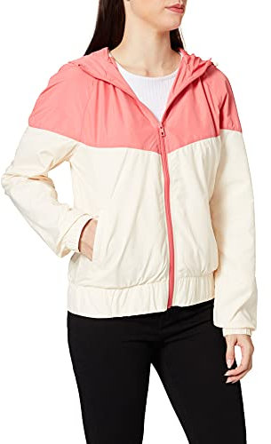 Ladies Arrow Windbreaker