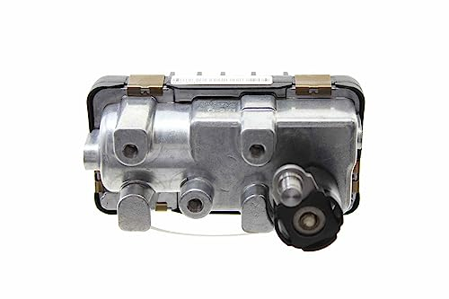 ALANKO Stellelement, Turbolader - Neuteil -