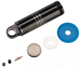 RockShox Unisex-Adult Rock Shox accessorio Damper Body/IFP SID STD BLK 30 Zubehör, Schwarz, Einheitsgröße