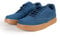 Endura Hummvee Flat Pedal Schuh UK7/EU41/US8 Marineblau