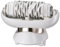 Braun Epilierkopf für SE9 Flex, Typ 5380, 1 Stück, thermoplastisches Polyurethan, kompatibel mit Silk-epil 9 Flex Modellen 9001-9300, SES9F