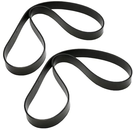 2 Stück 2240 mm Bandsäge, Gummiband, Holzbearbeitung, Ersatzteile für Bandsäge, Scrollrad, Gummiring