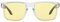 Oakley Oo9102 Holbrook, Gafas para Hombre, Clear/Prizm Gaming, 57 mm