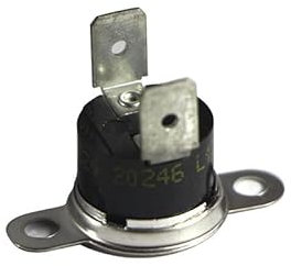 Thermostat 36fxe24 l175c pour micro-ondes Whirlpool 481010666297
