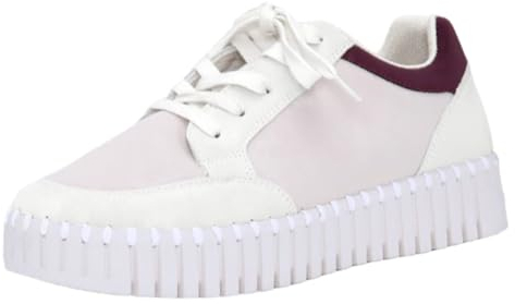 Ilse Jacobsen GEMÜTLICH Y SPORTLICH Damen HORNBÆK Tulip 4092 Gray LILA Talla 40