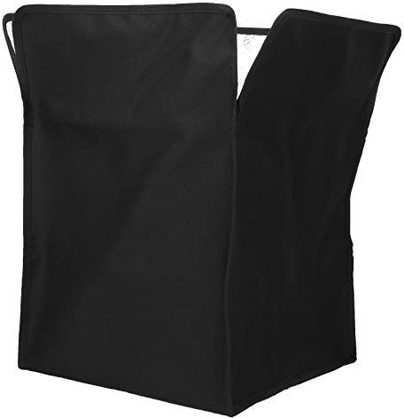 Kuuleyn 8.9in 3D Printer Enclosure Dust Cover,Printer Enclosure Blackout Cover,Protective Cover Protection From Sunlight Dust Spill Fit for Elegoo Accessory