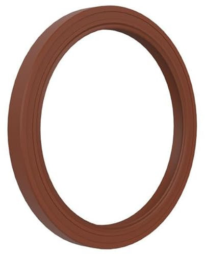Wellendichtring 10 x 16 x 4 mm VIAS