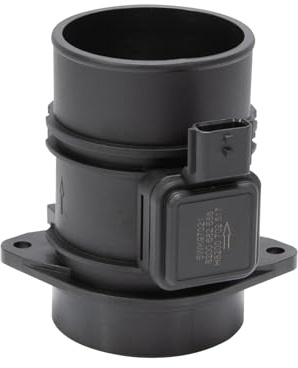 Attisfiera Débitmètre massique d'air MAF pour Dokker Duster Logan Qashqai Juke Twingo Clio Megane Fluence 8200682558 5WK97021 Capteur maf 4 broches