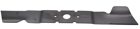SECURA Messer (Wurf) kompatibel mit WOLF-Garten 72V Li-Ion Power 40 M 18BKJJ33650 Rasenmäher