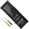 Glaxcidy SR04XL Batteria per HP Omen 15-CE0XX 15-DC0XX, Pavilion Gaming 15-CX0XX 15-CX000, Pavilion Power 15-CB000 Serie Quaderno, 917724-855 917678-1B1 917678-2B1 HSTNN-DB7W TPN-Q193