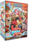 Una pieza: Bento Panic de Luffy