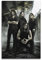 YXWOYNHY Rockband-Poster, Creator-Band-Poster, dekorative Malerei, Leinwand, Wandposter und Kunstdruck, moderne Familienschlafzimmer-Dekoration, Poster, 20 x 30 cm