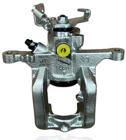 Brake Caliper Compatible With Opel Astra J (2009-2015) Rear Left