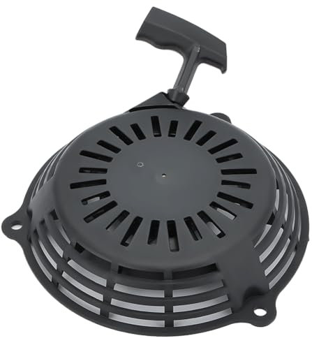 Dylawnio GCV160 - Conjunto de arranque de retroceso para Honda GCV 160 GCV135 GCV160A GCV160LA GC160 piezas de cortacésped EN2000 GC135 GC160 Cable de tracción para generador de repuesto