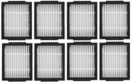 For iRobot Roomba plus E5 E6 E7 Robot Aspirapolvere Ricambi Filtro