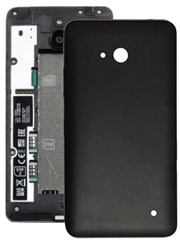 CWONCONGOIN Mobile Phone Replacement Accessories Battery Back Cover for Microsoft Lumia 640 Repair Part