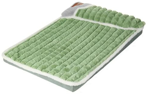 Bosiyrggrl Luxury Dog Bed Small to Medium Pets - Winter Warm Mat, Removable & Washable, Ideal Sofa Bed for Cats and Dog S