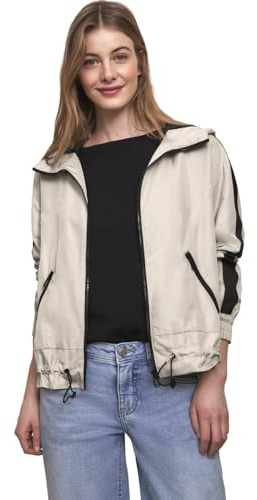 Street One Studio Damen Windbreaker mit Tapedetails