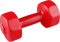 V3Tec Gymnastikhantel rot - 1.5