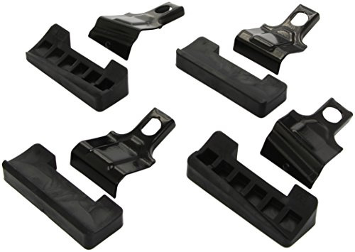 Thule 1500 Montage-Kit, Anzahl 4