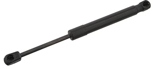 febi bilstein 29436 Gasdruckfeder für Heckklappe, 1 Stück | Kompatibel mit: SKODA SUPERB I, VW BORA I, PASSAT B5, PASSAT B5.5