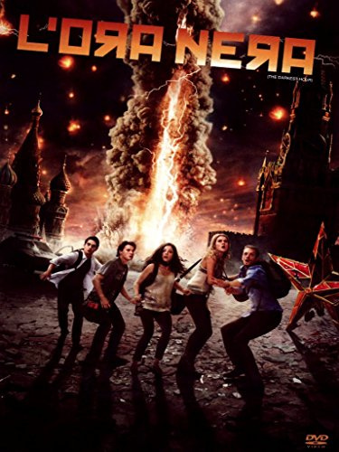 TWENTIETH CENTURY FOX H.E.ITALIA SPA