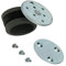 Nilfisk Original 87087010 Drehrad kompl. zuExtreme/GM