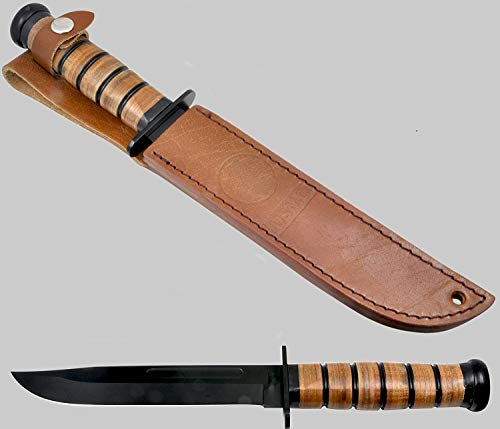 Mil-Tec Combat Messer Mehrfarbig Einheitsgröße