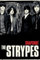 GB eye Ltd Maxiposter The Strypes / Snapshot, Mehrfarbig