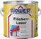 Südwest Flächenlasur 5 Liter + AupiX Schrägfensterpinsel 25 mm (8927 Altkiefer)
