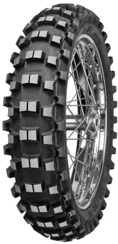 MITAS 110/100-18 64R C-18 SUPER LIGHT (MOTOCROSS