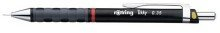Rotring Feinminenstift Tikky RD 0,35 mm , HB, schwarz