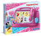 Clementoni Travel Quiz Reise-Set (Italienische Version) Prinzessin bunt