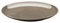 Arzberg Joyn Grey 27 cm Teller flach, Porzellan, Grau, 27 x 26 x 8 cm