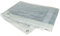 AB Tools-Toolzone PVC-Sehen durch Blatt Abdeckung Wasserfest 2 m x 3 m