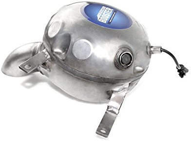 Kufatec Komplettset Active Sound inkl. Sound Booster