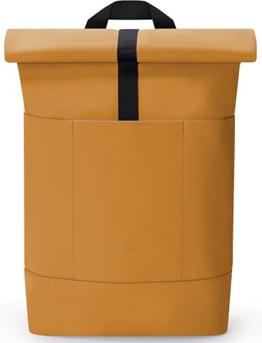 Ucon Acrobatics Rolltop Rucksack Damen & Herren - Hajo Medium Lotus | 16 L, 16 Laptopfach | wasserbeständig | Tagesrucksack ideal für Uni, Arbeit & Commuting