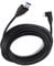 dethinton Compatible with Oculus Link Cable 5m, Virtual Reality Headset Cable Compatible with Oculus Quest1 and Quest2 to a Gaming PC, Long USB 3.0 to USB C