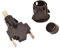 sparefixd Spark Gas Ignition Switch to Fit Creda Oven
