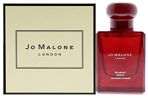 Jo Malone Scarlet Poppy Intense For Unisex 1.7 oz Cologne Spray