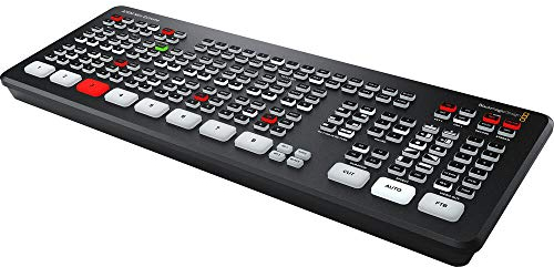 Blackmagic Design Atem Mini Extreme, OB02474