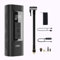 Digital Tyre Inflator for Car & Bike – 150 PSI Air Compressor | USB-C Rechargeable, LED Light, Power Bank | Portable & Auto Shut-Off