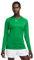 Nike Damen Dri-FIT Park First Layer T-Shirt, Pine Green/White, S