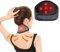 Self Heating Neck Brace Heated Neck Wrap Neck Support Brace Neck Warmer Pad Cervical Collar for Neck Injury Pain Relief Stiffness Relief Headache Relief